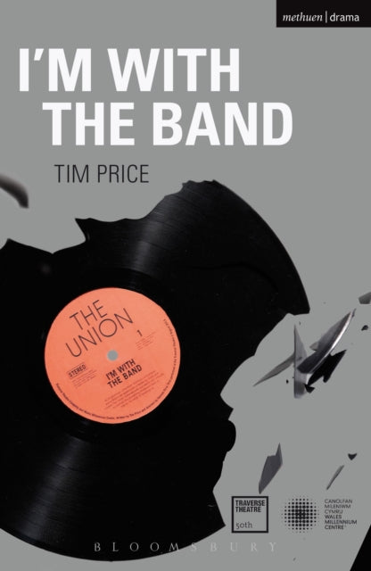 Binding: Paperback
Description: An Englishman a Northern Irishman a Scotsman and a Welshman walked into a recording studio and created The Union. Commercially successful and critically acclaimed the pioneering indie rock band is now on the verge of breaking up.