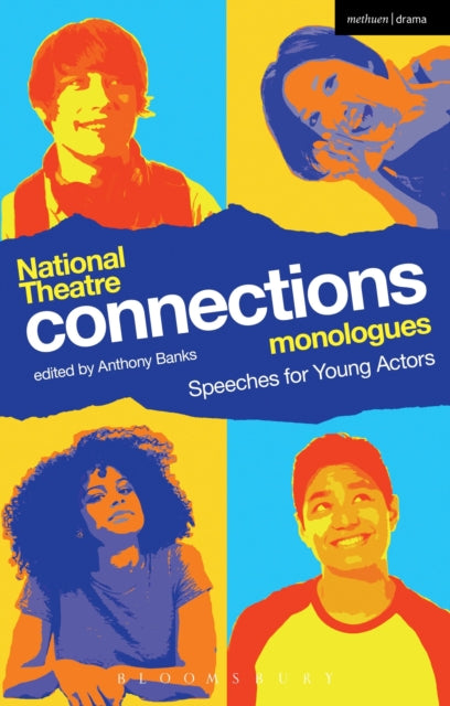 Binding: Paperback
Description: For the first time there is an anthology of monologues for young people available taken from plays commissioned as part of the National Theatre Connections over the past 20 years.