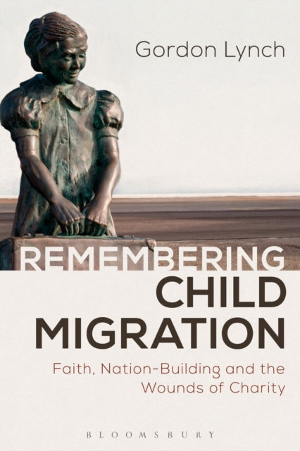 Binding: Paperback
Description: Between 1850 and 1970, around three hundred thousand children were sent to new homes through child migration programmes run by churches charities and religious orders in the United States and the United Kingdom.