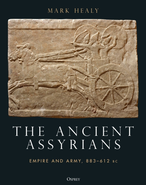 Binding: Hardcover
Description: Drawing on 30 years of scholarship this is a unique richly illustrated history of the Ancient Assyrian Army and Empire.