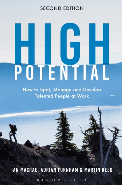 Binding: Paperback
Description: In today's competitive job market can employers afford to spend large sums on recruitment and then simply let talented people go? High Potential provides a practical framework for managers to create a strong strategic vision for a high - performing high - potential workforce.