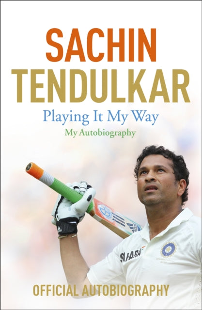 Playing It My Way My Autobiography