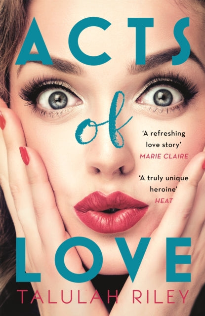 Acts Of Love: A Sizzling And Sexy Escapist Romance Perfect For Summer