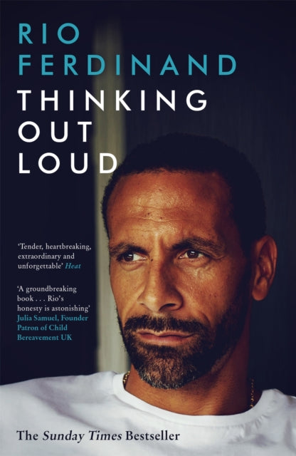 Thinking Out Loud Love Grief And Being Mum And Dad