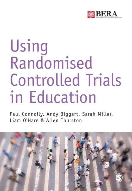 Binding: Paperback
Description: The use of randomised controlled trials (RC Ts) most commonly a medical sciences research tool is a hotly debated topic in Education. This book examines the controversial aspects of RC Ts in Education and sets out the potential and pitfalls of the method.