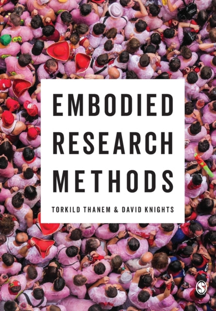 Binding: Paperback
Description: Disembodied research erects false dichotomies between flesh and reason and between the corporeal and the social.