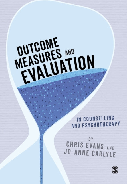 Binding: Paperback
Description: This book sets in context the role of outcome measurement research - taking you step - by - step through the research process and beyond to consider the wider professional and ethical issues involved.