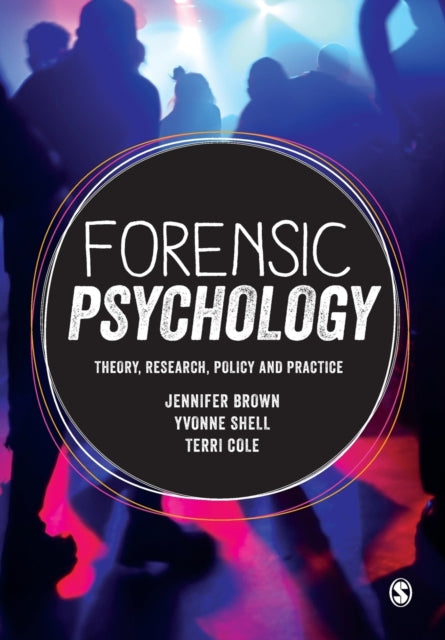 Binding: Paperback
Description: Winner of the British Psychological Society Book Award 2018 - Textbook category This fascinating book examines some of the ideological underpinnings of forensic psychological research policy and practice. It is refreshingly reflective and a significant contribution to the field.