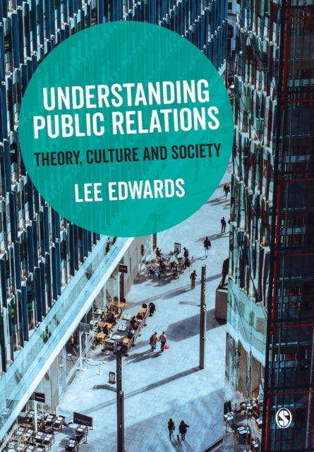 Binding: Paperback
Description: This book argues that public relations is not merely an organizational tool but a powerful influence on social and political life.