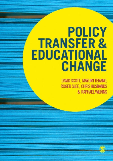 Binding: Paperback
Description: Improving education through policy learning is an important notion for countries in need of educational reform. However identifying a successful set of practices and transferring them from one national setting to another is a complex exercise.