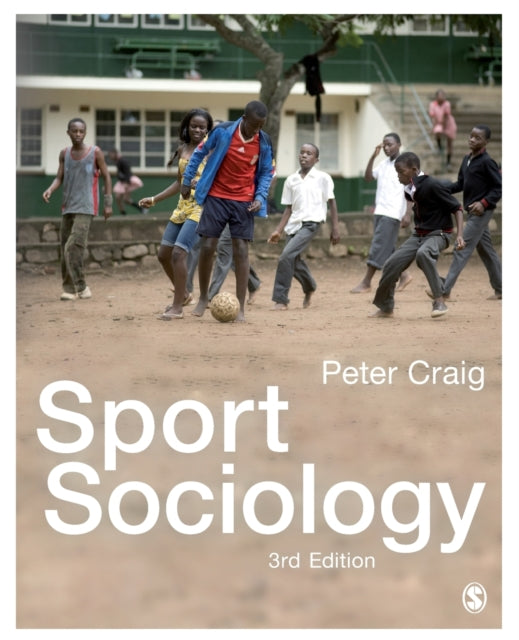 Binding: Paperback
Description: Any study of sport is incomplete without consideration of its social function and structures its economic impacts both locally and globally and its political dimension particularly when used by nations for competitive gain.