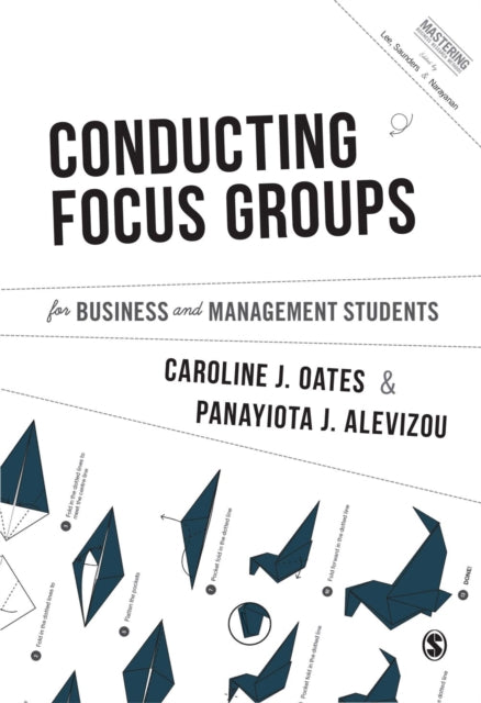 Binding: Paperback
Description: In Conducting Focus Groups Caroline J. Oates and Panayiota J. Alevizou explain what is involved in conducting focus groups outlining their main features use in research their design and the kind of rich qualitative data they facilitate.