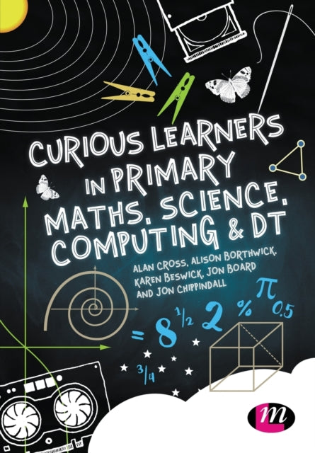 Binding: Paperback
Description: Whether it is in the National Curriculum or the Teachers Standards promotion of children's curiosity is highlighted as a key part of effective teaching.