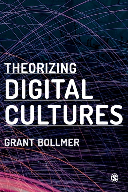 Binding: Paperback
Description: The rapid development of digital technologies continues to have far reaching effects on our daily lives.