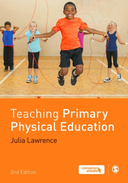 Binding: Paperback
Description: Physical education is an important part of the primary curriculum and one that provides unique challenges for those involved with its teaching.