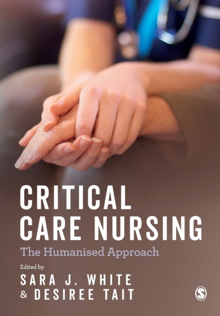 Binding: Paperback
Description: Tait and White provide a much - needed introduction to the complex field of critical care nursing for undergraduate and postgraduate students.