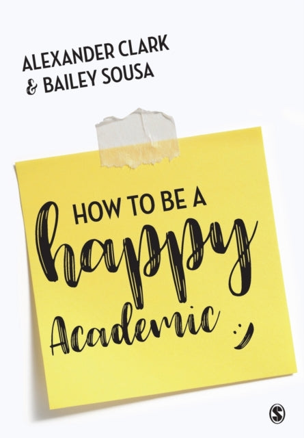 Binding: Paperback
Description: Want to be an effective successful and happy academic? This book helps you hone your skills showcase your strengths and manage all the professional aspects of academic life.
