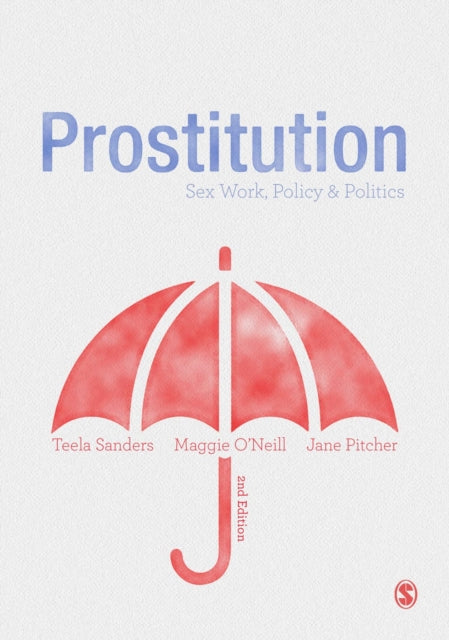 Binding: Paperback
Description: The field of sex work has undergone a massive expansion in the past ten years. In this new edition three leading researchers come together to provide an interdisciplinary outline of sex work.