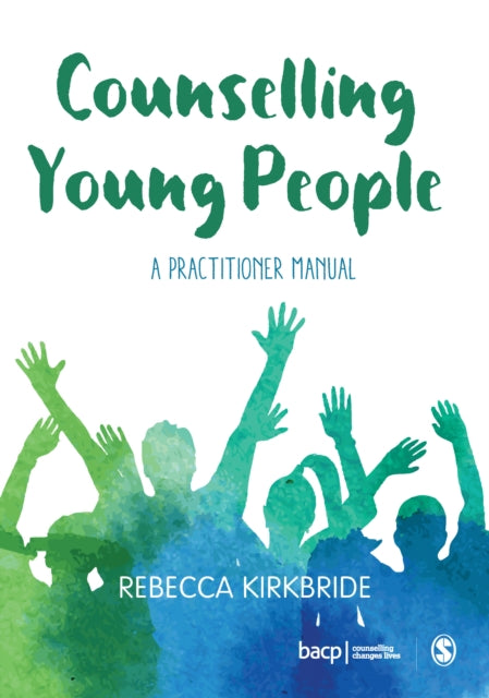 Binding: Paperback
Description: This groundbreaking book takes a humanistic approach to counselling young people establishing humanistic counselling as an evidence - based psychological intervention.