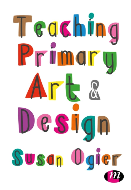 Binding: Paperback
Description: Trainee and beginning teachers often find it hard to plan for and teach good art lessons as there is little guidance on subject knowledge and outstanding practice.