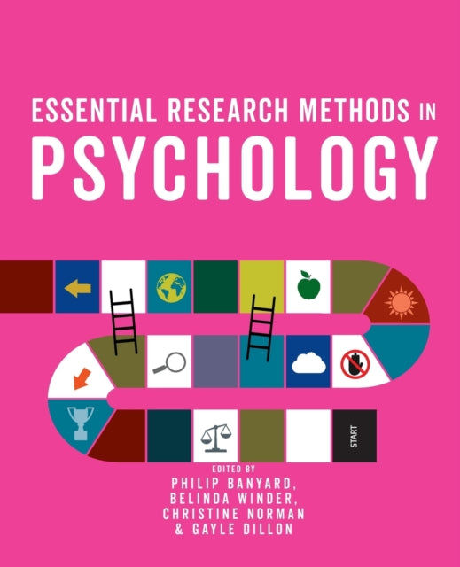Sage Publications Ltd - Essential Research Methods In Psychology - Paperback