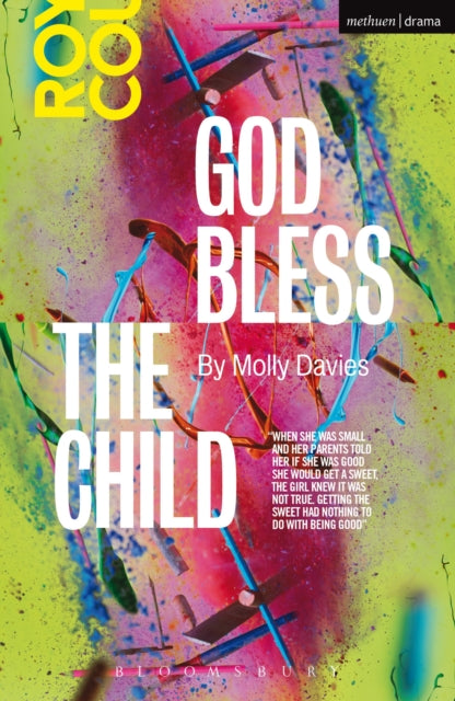 Binding: Paperback
Description: When he was small and his parents told him if he was good he would get a sweet the boy knew it was not true. Getting the sweet had nothing to do with being good. Badger Do Best has landed bringing with it a new world of rules and regulations.