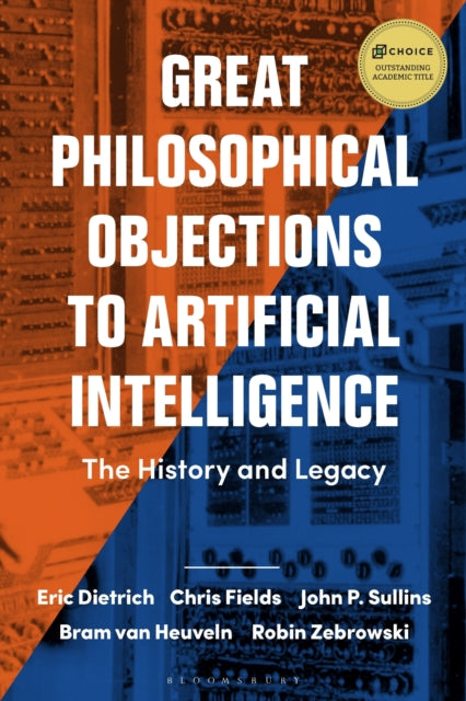 Binding: Paperback
Description: Winner of the 2022 Choice Outstanding Academic Titles This book surveys and examines the most famous philosophical arguments against building a machine with human - level intelligence.