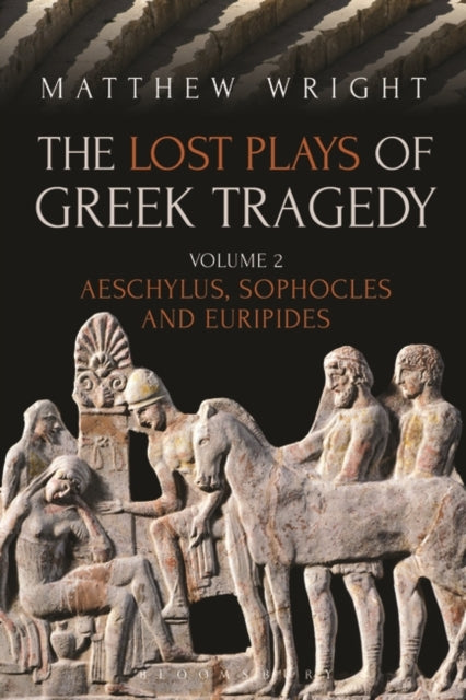 Binding: Paperback
Description: The surviving works of Aeschylus Sophocles and Euripides have been familiar to readers and theatregoers for centuries; but these works are far outnumbered by their lost plays.