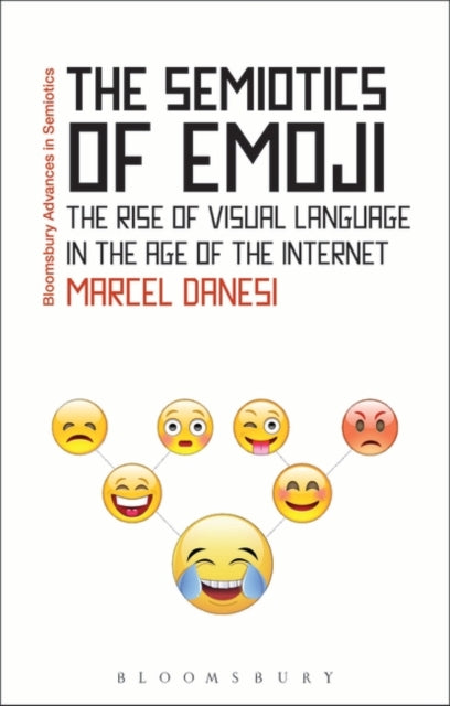 Binding: Paperback
Description: Shortlisted for the BAAL Book Prize 2017 Emoji have gone from being virtually unknown to being a central topic in internet communication.