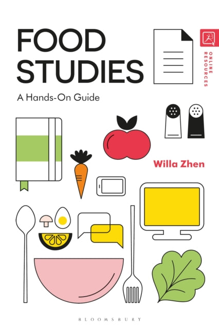 Binding: Paperback
Description: Traditional food studies textbooks tend to emphasize theoretical concepts and text - based approaches. Yet food is sensory tactile and experiential. Food Studies: A Hands - on Guide is the first book to provide a practical introduction to food studies.