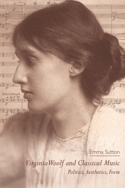 Binding: Paperback
Description: Offers an investigation into the formative influence of music on Virginia Woolf's writing.