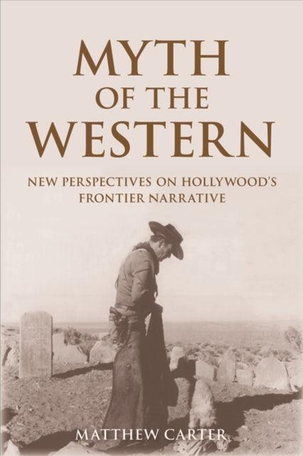 Binding: Paperback
Description: Offers re - readings of key classic and contemporary Westerns. This title re - invigorates the debate surrounding the relationship between the Western and frontier mythology arguing for the importance of the genre's socio cultural historical and political dimensions.