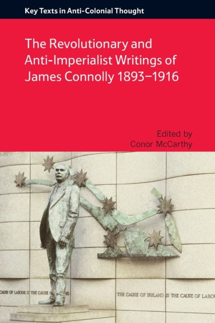 Binding: Paperback
Description: The writings of Ireland's greatest left - wing and anti - imperialist activist.