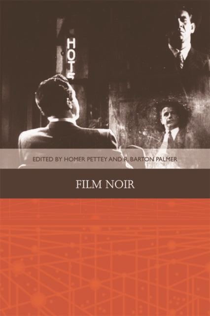 Binding: Paperback
Description: Much of the appeal of film noir concerns its commentary on social anxieties its cynical view of political and capitalist corruption and its all - too - brutal depictions of American modernity.