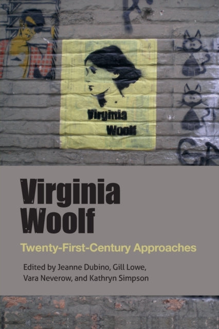 Binding: Paperback
Description: These 11 newly commissioned essays represent the evolution or coevolution of Woolf studies in the early 21st - century.