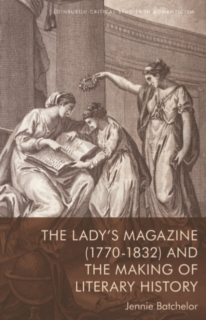 Binding: Paperback
Description: The first major study of one of the most influential periodicals of the eighteenth and nineteenth centuries.
