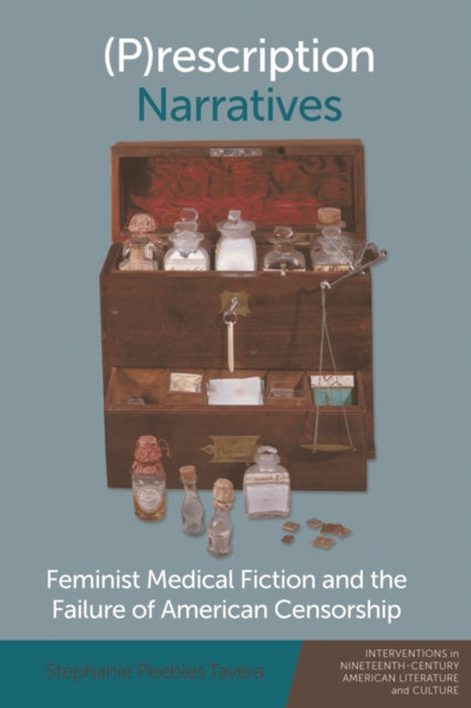 Binding: Paperback
Description: Examines how women writers of medical fiction rewrite cultural narratives of the female body against censorship under the Comstock Laws.