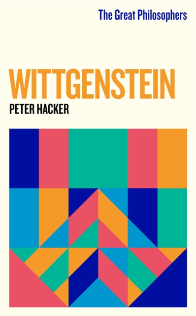 Binding: Paperback
Description: Nothing is so difficult as not deceiving oneself Wittgenstein Wittgenstein overturned centuries of philosophical reflection on the nature of 'the inner' of our subjective experience and of our knowledge of self and others.