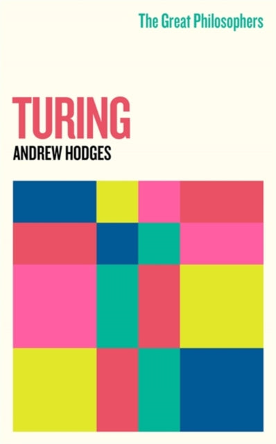 Binding: Paperback
Description: From WW 2 code - breaker to Artificial Intelligence - a fascinating account of the remarkable Alan Turing. Alan Turing's 1936 paper On Computable Numbers was a landmark of twentieth - century thought.