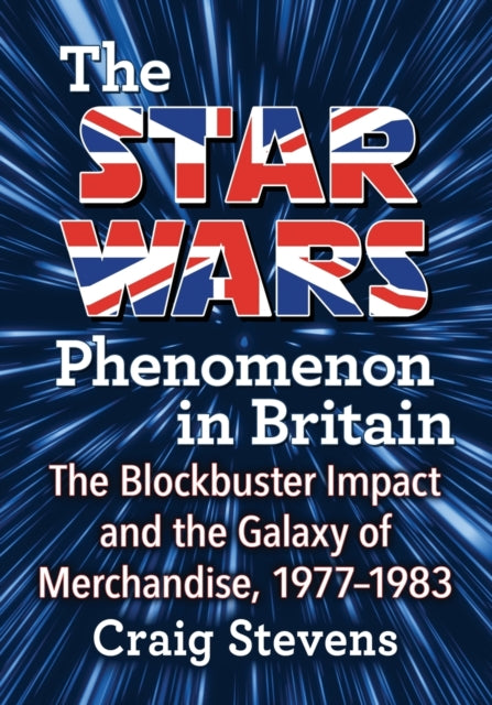 Binding: Paperback
Description: Among the top - grossing Hollywood blockbusters of all time Star Wars launched one of the most successful movie and licensing franchises in history.