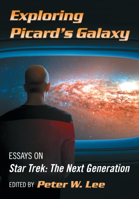 Binding: Paperback
Description: Serving as the sequel to Gene Roddenberry's original television series Star Trek: The Next Generation pushed the boundaries of the "final frontier.