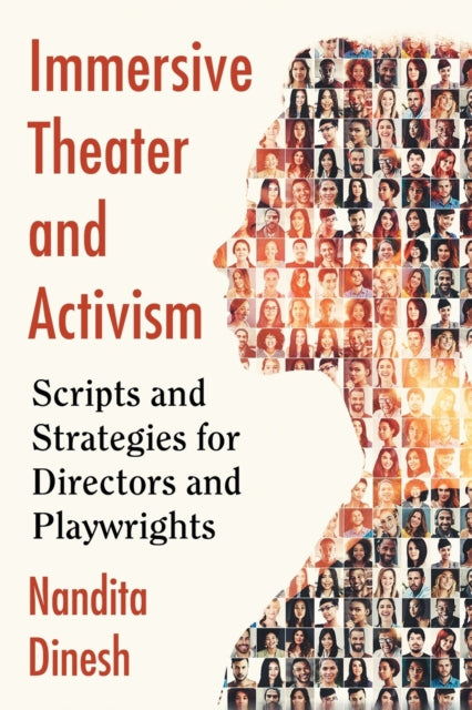 Binding: Paperback
Description: Immersive theater calls upon audience members to become participants actors and "others." It traditionally offers binary roles - - that of oppressor or that of victim - - and thereby stands the risk of simplifying complex social situations.
