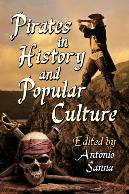 Binding: Paperback
Description: This collection of new essays covers the myriad portrayals of the figure of the pirate in historical records literary narratives films television series opera anime and games.