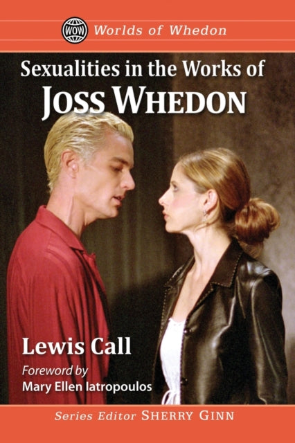 Binding: Paperback
Description: Joss Whedon's works across all media including television film musicals and comic books are known for their commitment to gender and sexual equality.