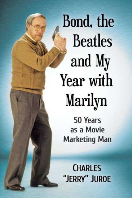 Binding: Paperback
Description: In his remarkable 50 - year career D - Day veteran international film publicist and executive and production associate Charles " Jerry" Juroe met knew or worked with almost "anyone who was anyone " from Cecil B.