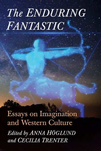 Binding: Paperback
Description: Fantastic fiction is traditionally understood as Western genre literature such as fantasy science fiction and horror.
