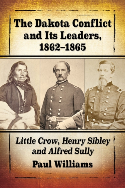Binding: Paperback
Description: Custer Sitting Bull and Little Bighorn are familiar names in the history of the American West.