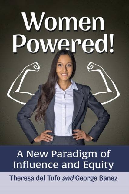 Binding: Paperback
Description: Power is the critical ingredient and the missing link in women's struggle for equality. Although there have been giant steps towards gender parity there are still barriers to overcome.