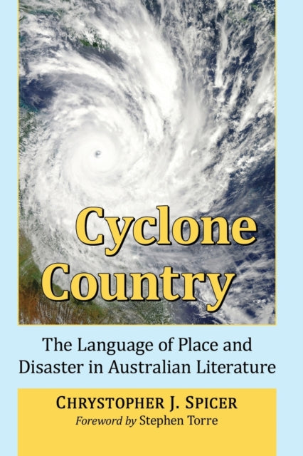 Binding: Paperback
Description: The storm has become a universal trope in the literature of crisis revelation and transformation. It can function as a trope of place of apocalypse and epiphany of cultural mythos and story and of people and spirituality.