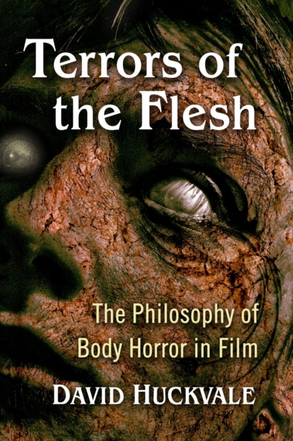 Binding: Paperback
Description: The horror and psychological denial of our mortality along with the corruptibility of our flesh are persistent themes in drama. Body horror films have intensified these themes in increasingly graphic terms.